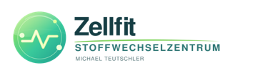 Zellfit Logo Zellfit Stoffwechselzentrum – Michael Teutschler
