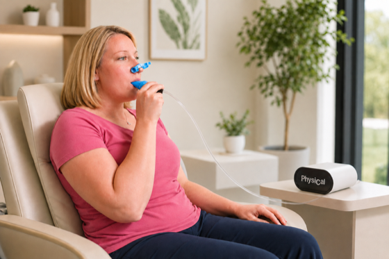 MetaScan bei Zellfit MetaScan bei Zellfit